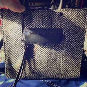 New Without Tags Rebecca Minkoff Mini Mab Purse